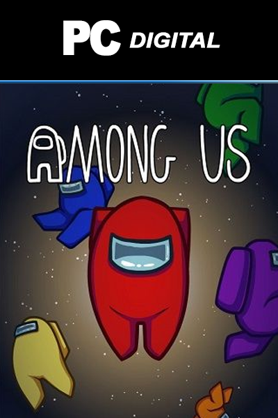 Among Us